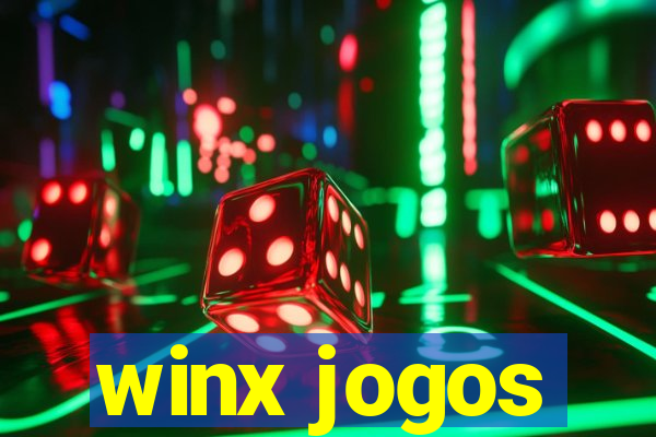 winx jogos